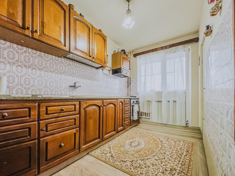 Apartament decomandat cu 2 camere|48m2|Gheorgheni/Iulius Mall - 8