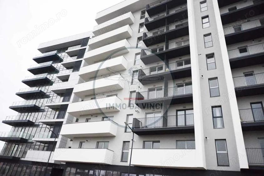 Apartament Modern 2 Camere, Parcare Inclusa, Mara?ti - 7