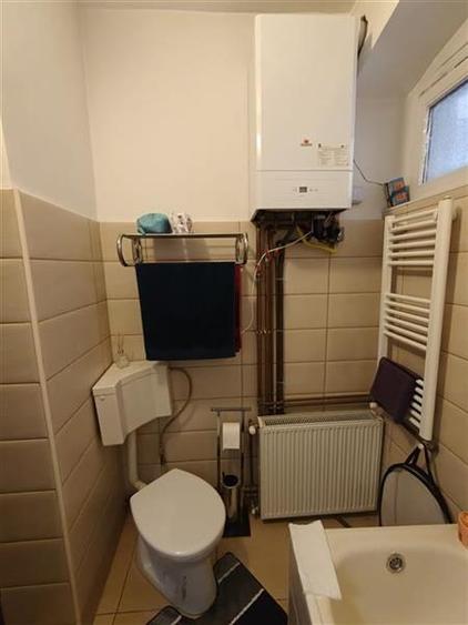 Garsoniera  mare  ,MURESENILOR, Centrul Istoric! - 3