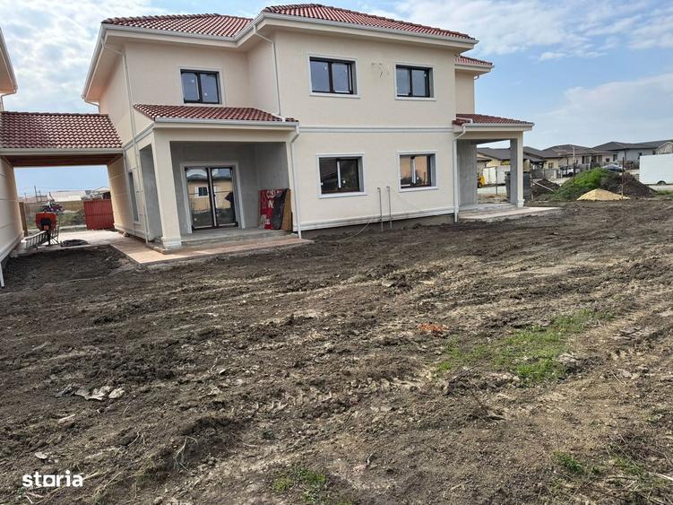 Duplex - Aproape de Lidl2 - Toate Utilitatile - COMISION 0% tip SAD - 6