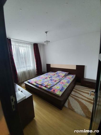 Parcul Circului chirie ap 2 camere - 1