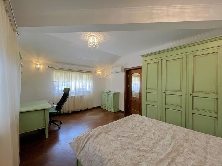 VILA TIP DUPLEX || 5 CAMERE || TEREN 190 MP || HERASTRAU NORDULUI - 20