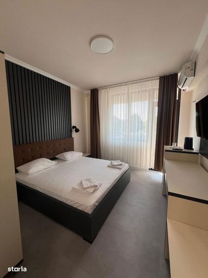 Studio modern de inchiriat in Saturn, Mangalia/ Aproape de plaja - 7