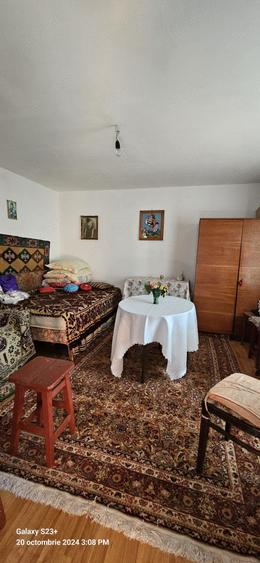 Cristea Gheorghe - 1