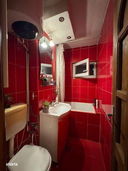 Apartament 3 camere semidecomandatandat etaj.3 - 5