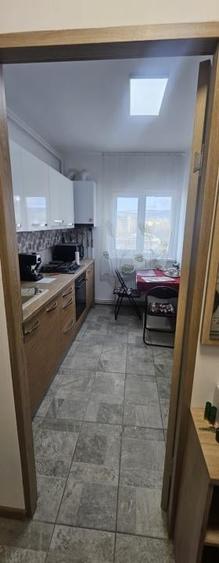 Apartament de 2 camere decomandate, 45 mp, balcon, Zona Grigorescu/Fantanele - 4