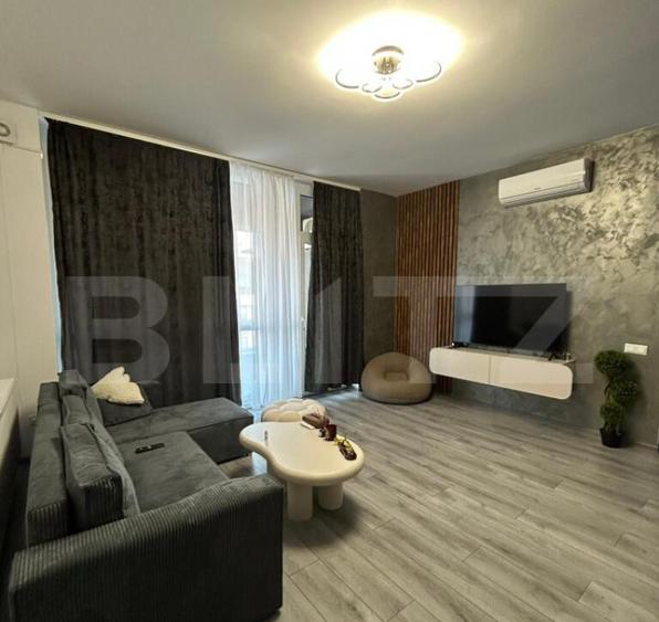 Apartament de vanzare, cu 2 camere, 54 mp, Concept 9 - 8