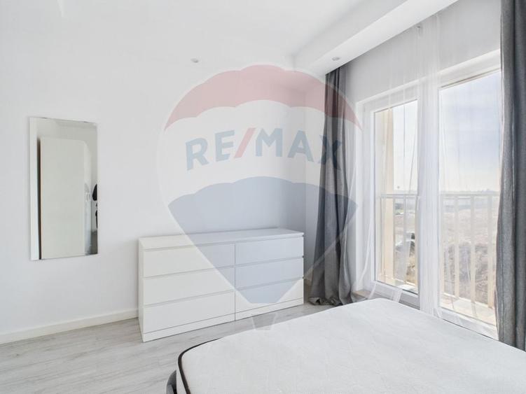 De vanzare | Apartament 2 camere | COSMOPOLIS - 8