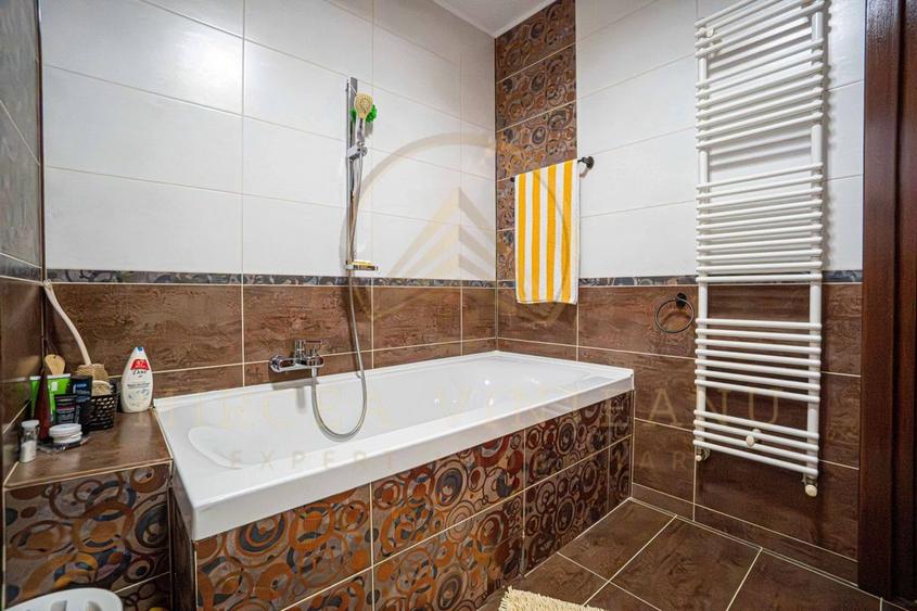 DACIA - Vila D+P+1E+M, teren 780 mp, deschidere 24 ml. - 34