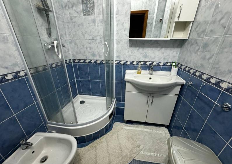 Se inchiriaza apartament cu 1 camera pe Aurel Suciu - 2