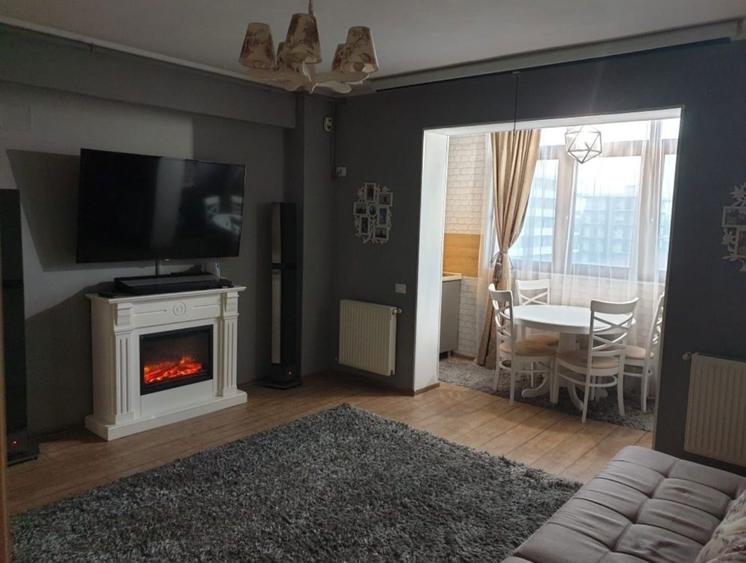 Apartament 2 camere - 5