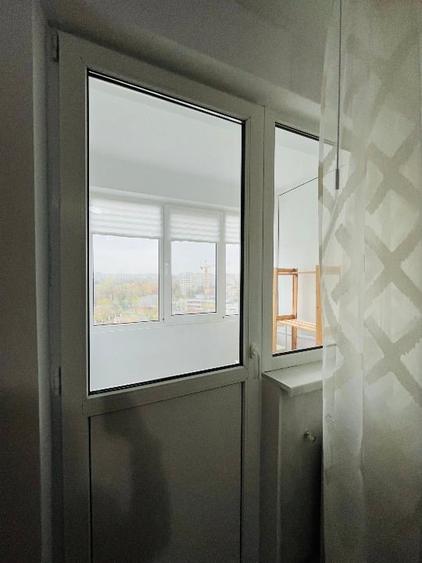 Garsonieră de închiriat – Liviu Rebreanu / ParkLake Mall / Parcul IOR - 15