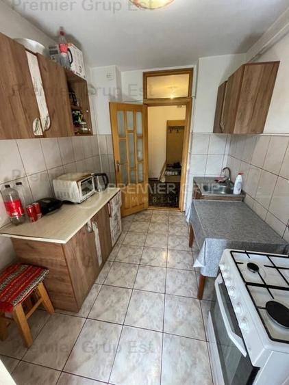 Apartament 2 camere decomandate, Canta - LIDL - 4