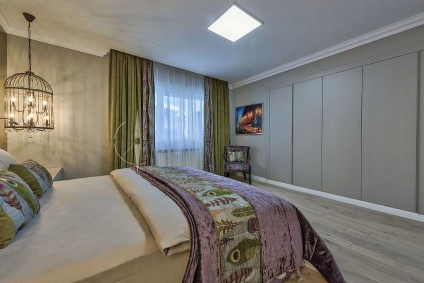 Premium 3 rooms apartment | Herastrau-Nordului | Underground parking - 1