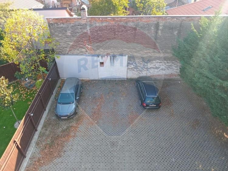 Apartament cu 2 camere de inchiriat in zona Malul Muresului - 12