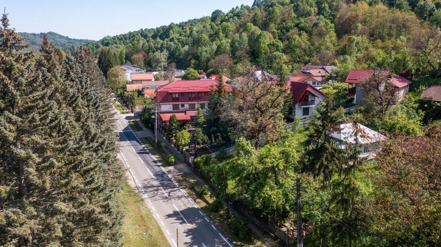 Vanzare casa de vacanta, Slanic Prahova - 59