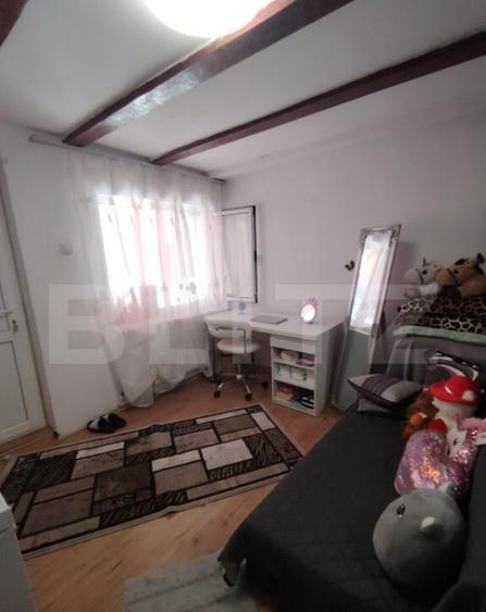 Casa pe parter, 4 camere, zona Brestei - 1