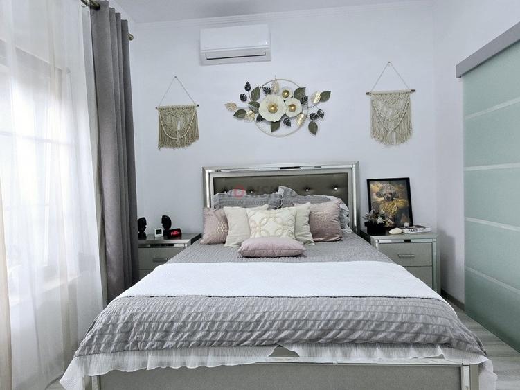 Cernica, vila moderna 4 camere + terasa acoperita - 9