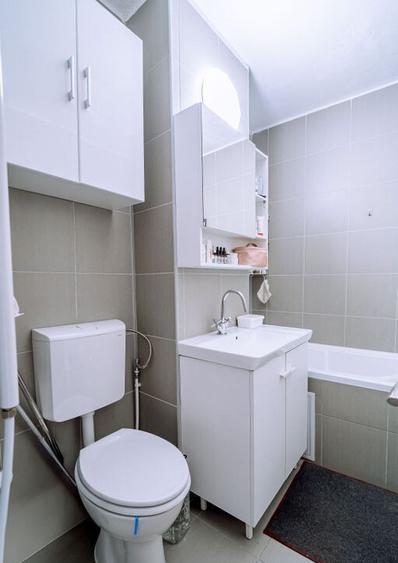 Apartament 4 camere, tip D, 81,mp, Seleu?ului,mobilat/ut... - 6