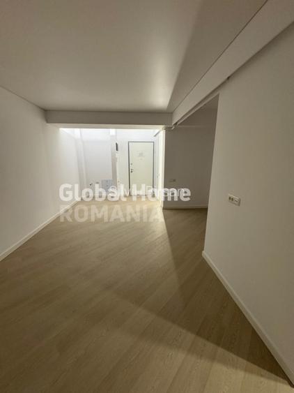 Studio  44 MP | Cortina North | Pipera | Centrala proprie