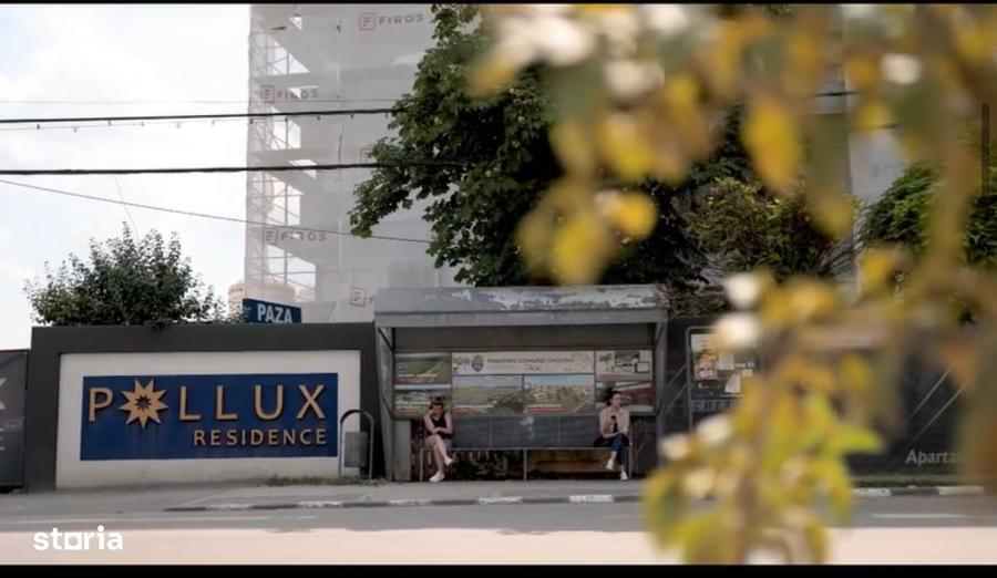 2 camere decomandat -Comision 0% - 2km Militari - 3