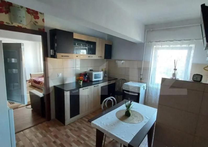 Garsoniera la cheie, 34.56 mp, zona Micro 3 - 4