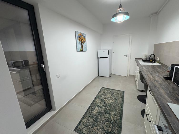 Apartament Exclusivist - PET FriendIy - ISG Residence - Parcul Carol - Parcare - 13