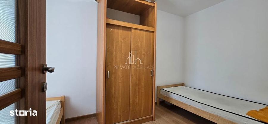 Apartament 3 camere, zona Dumbravei, Sighisoara - 2