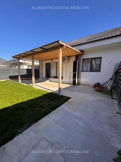 Casa tip Duplex 3 Camere - 4