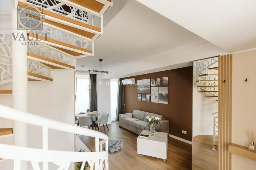 Apartament 2 Cmere-Tip Duplex-Terasa 100MP Apartament 2 Cmere-Tip Duplex-Terasa 100MP