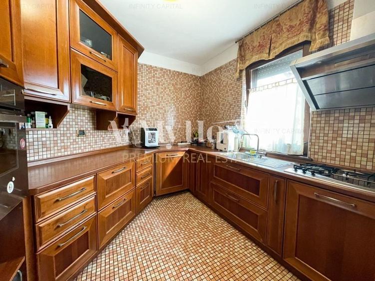 Vila Superba, finisaje de lux, individuala, zona Pipera - 8