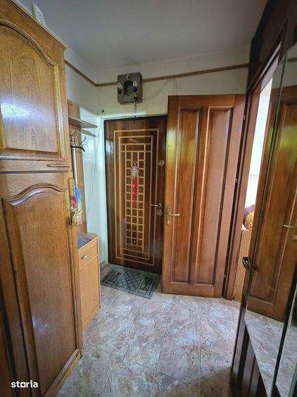 De vanzare apartament cu 2 camere ?i balcon, zona Scolii nr.1, 49.000e - 5