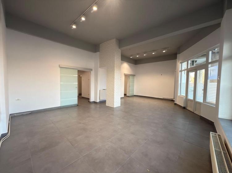 Spatiu Comercial - 80 mp - Zona Girocului - 1