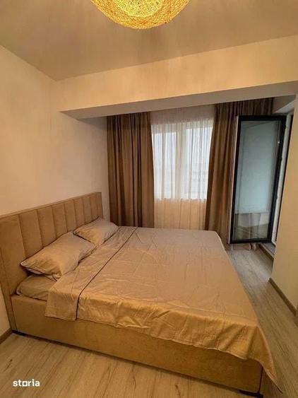 Apartament 2 camere Otopeni/Bloc nou/ Centrala Proprie - 5