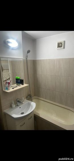 Apartament 3 camere decimandat ultracentral - 2