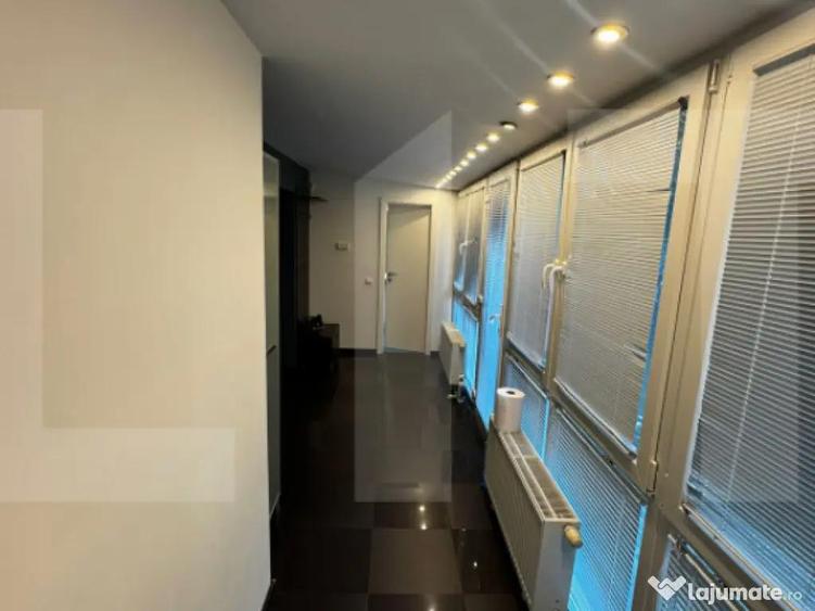 Apartament 2 camere, 51 mp, Calea Sever Bocu - 1