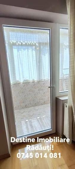 Apartament 3 camere, etajul 1/4, Radauti - 16