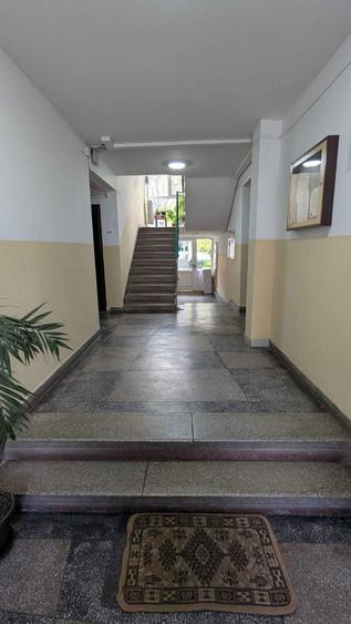 Apartament 2 camere Tip F pe Transilvaniei Etaj 4 - 8