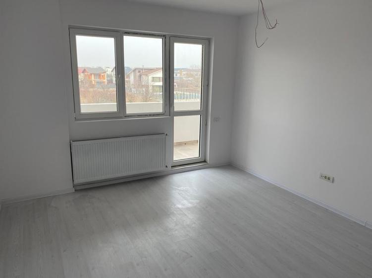 Bloc Nou Garsoniera 40 mpu la doar 5 min metrou M2 Berceni-tva inclus - 2