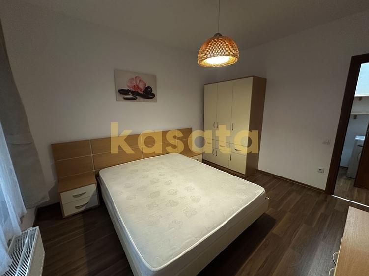 2 Camere 🏢 | Onix Residence 📍 | Etaj intermediar ⬆️ | Centrală - 4