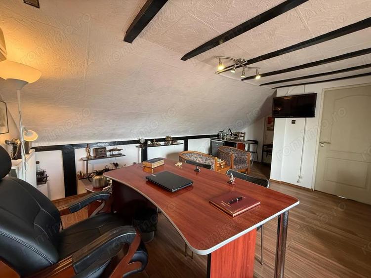 Apartament in vila - Central - Fara risc! - 6