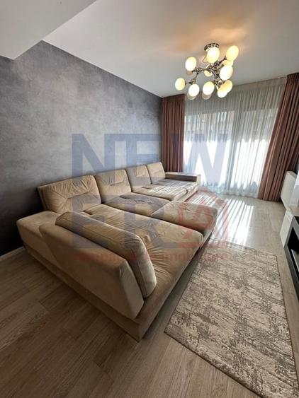Apartament cu 3 camere de vanzare lux Nord - 3
