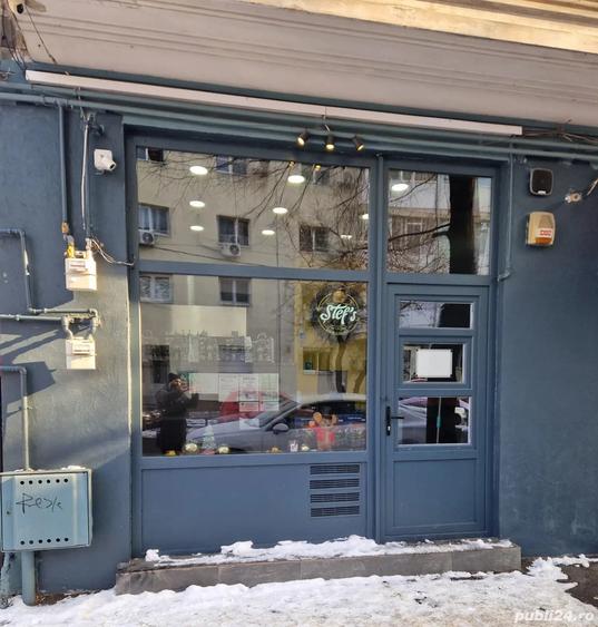 Inchiriere spa?iu comercial complet utilat Sector 2, Pantelimon - 1