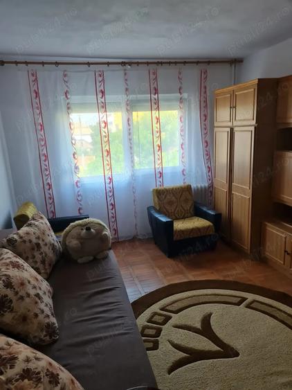 Apartament 2 camera in Marghita de inchiriat - 3