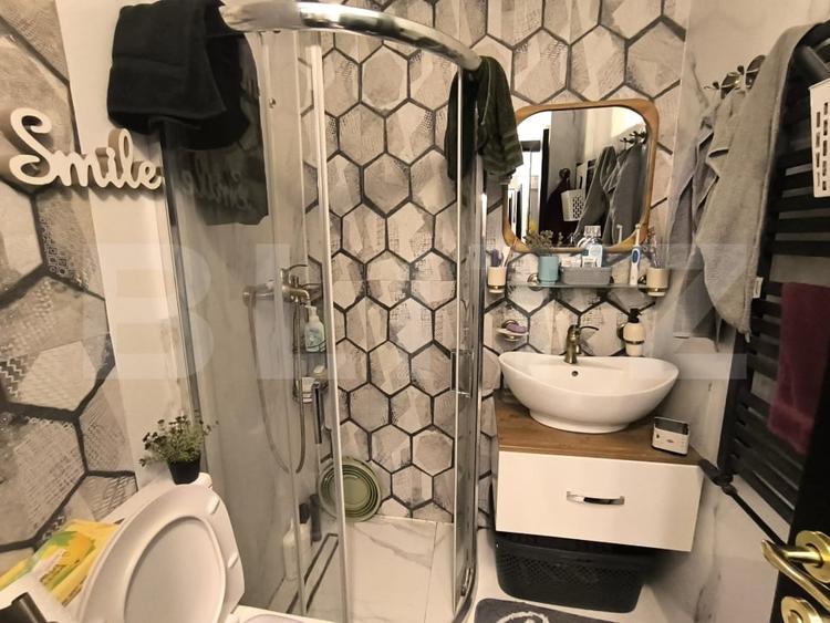 Apartament 4 camere, modern, Noua-Brasov - 20