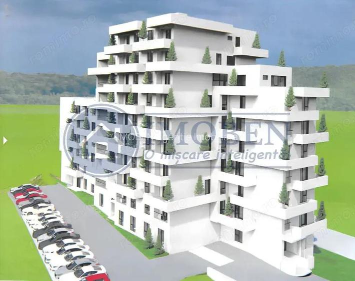 Garsoniera spatioasa-Etaj 2-Bloc Nou-Incalzire in pardoseala-Parcare Garsoniera spatioasa-Etaj 2-Bloc Nou-Incalzire in pardoseala-Parcare