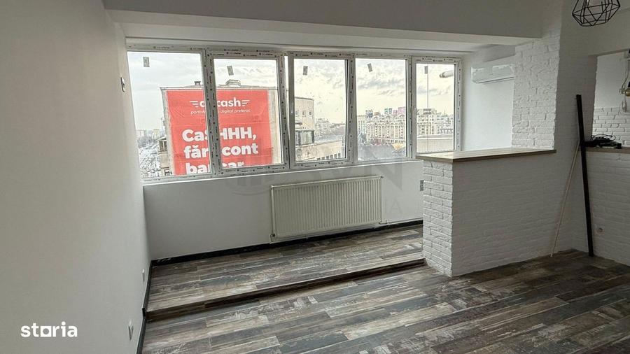 Apartament 2 Camere II Universitate - 3