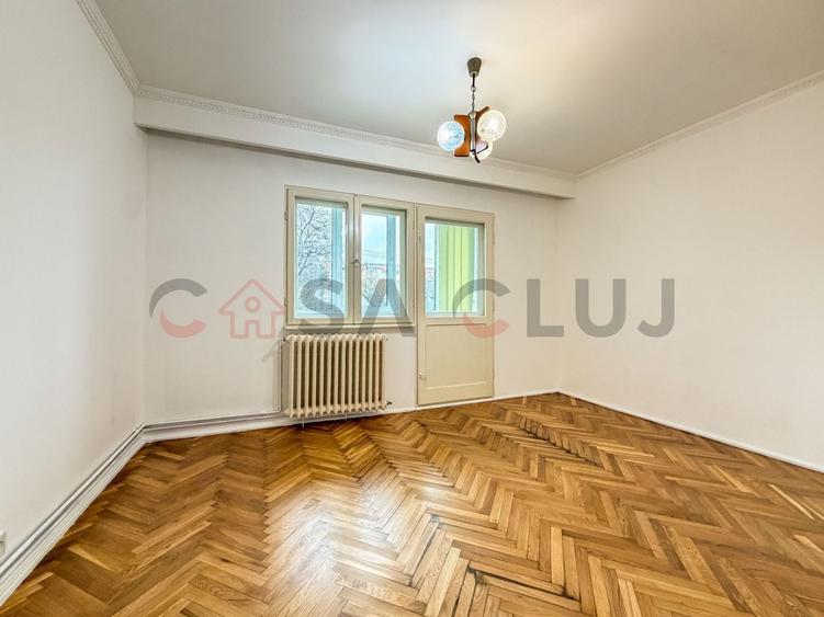 3 camere decomandate, etajul 1, Plaja Grigorescu, Ciortea! - 2