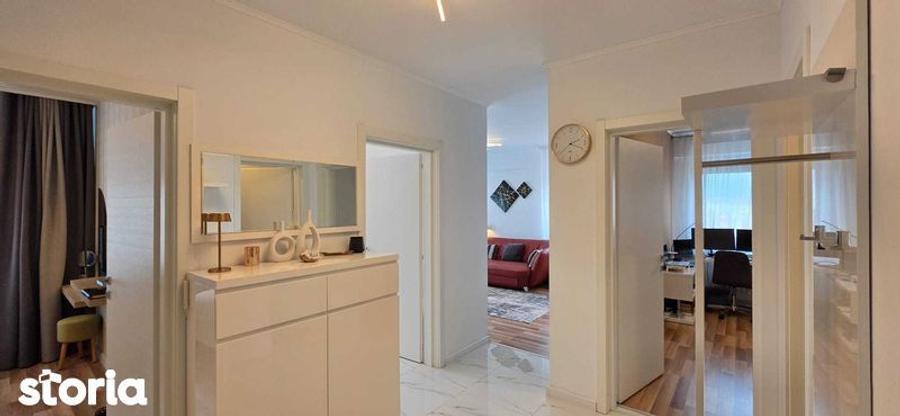 Apartament 3 cam de vanzare str. Onestilor Prima Decebal - 8