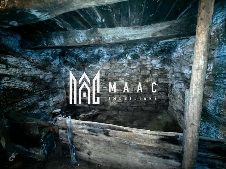 Casă 5 camere | 1.087 mp teren | Acces auto | Cincu – Brașov - 20